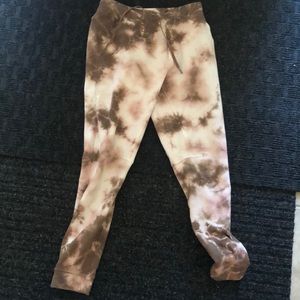 Lululemon City Sweat Joggers.